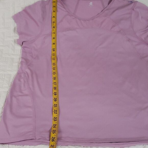 Champion Activewear. Size XXL. Purple - Picture 8 of 8